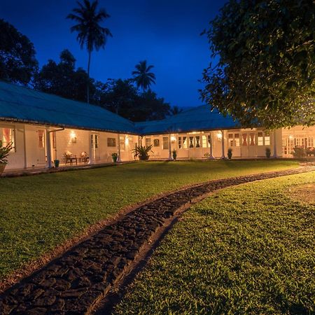 Udapola Bungalow By Lalan Leisure Deraniyagala Екстер'єр фото