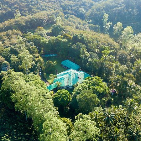 Udapola Bungalow By Lalan Leisure Deraniyagala Екстер'єр фото