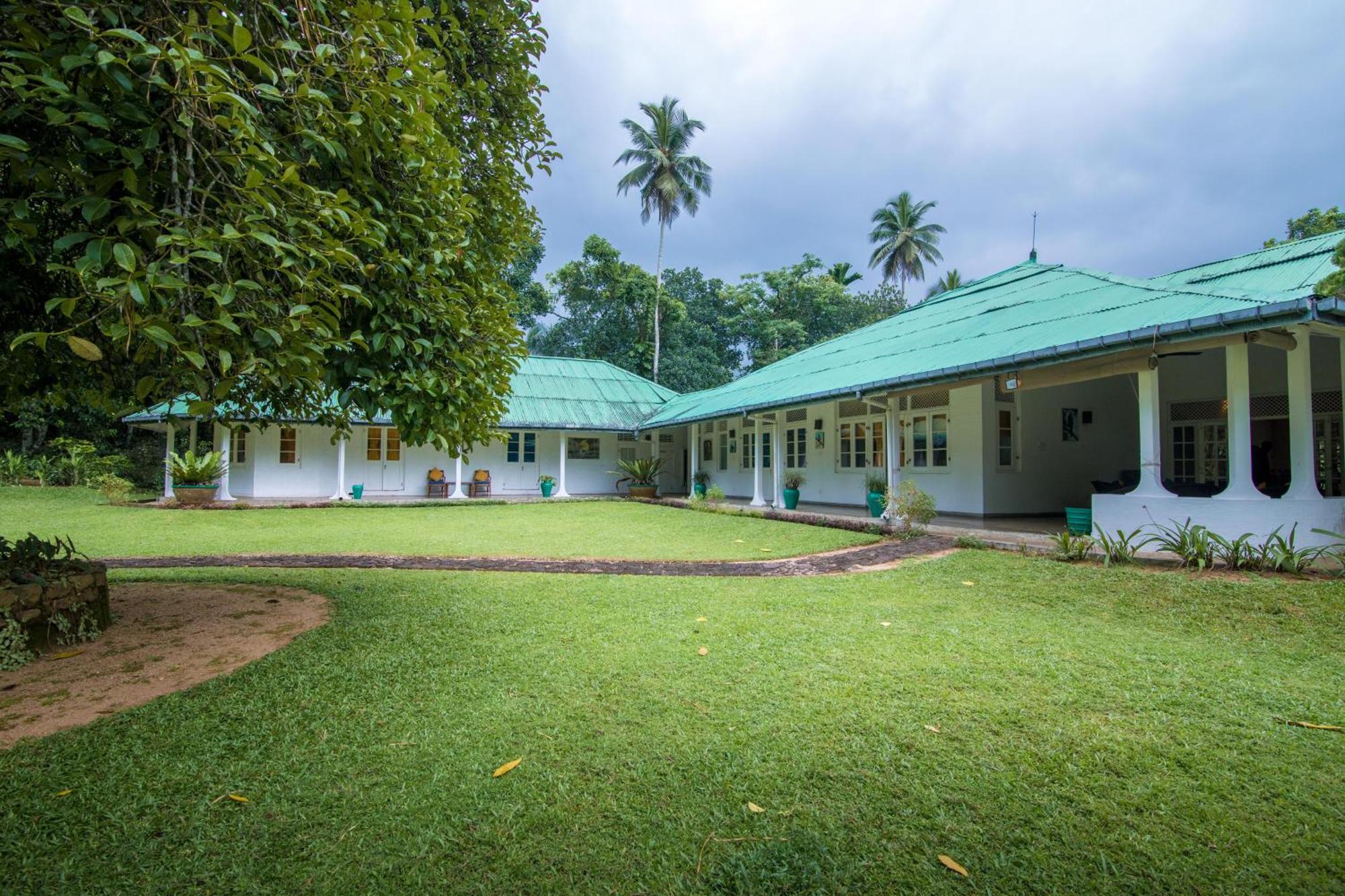 Udapola Bungalow By Lalan Leisure Deraniyagala Екстер'єр фото