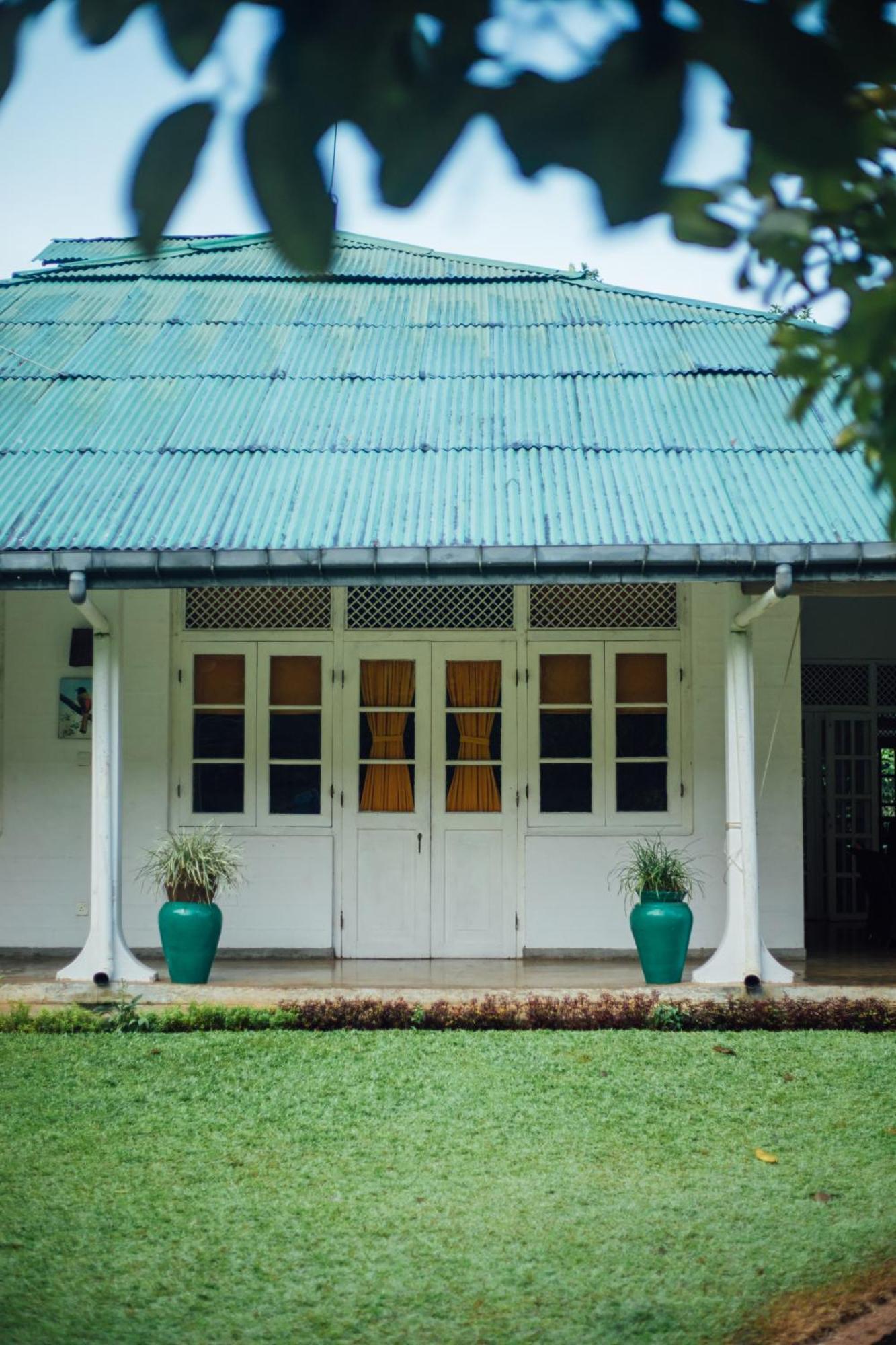 Udapola Bungalow By Lalan Leisure Deraniyagala Екстер'єр фото