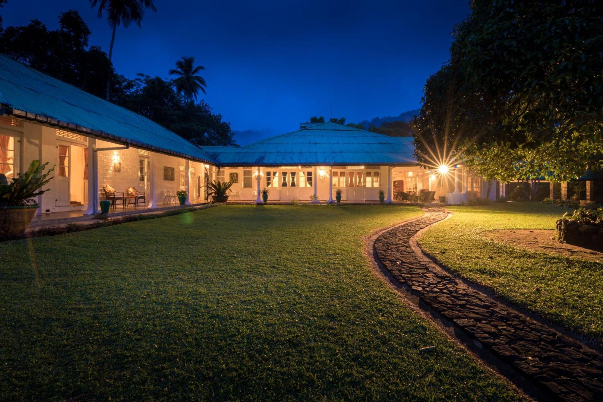 Udapola Bungalow By Lalan Leisure Deraniyagala Екстер'єр фото