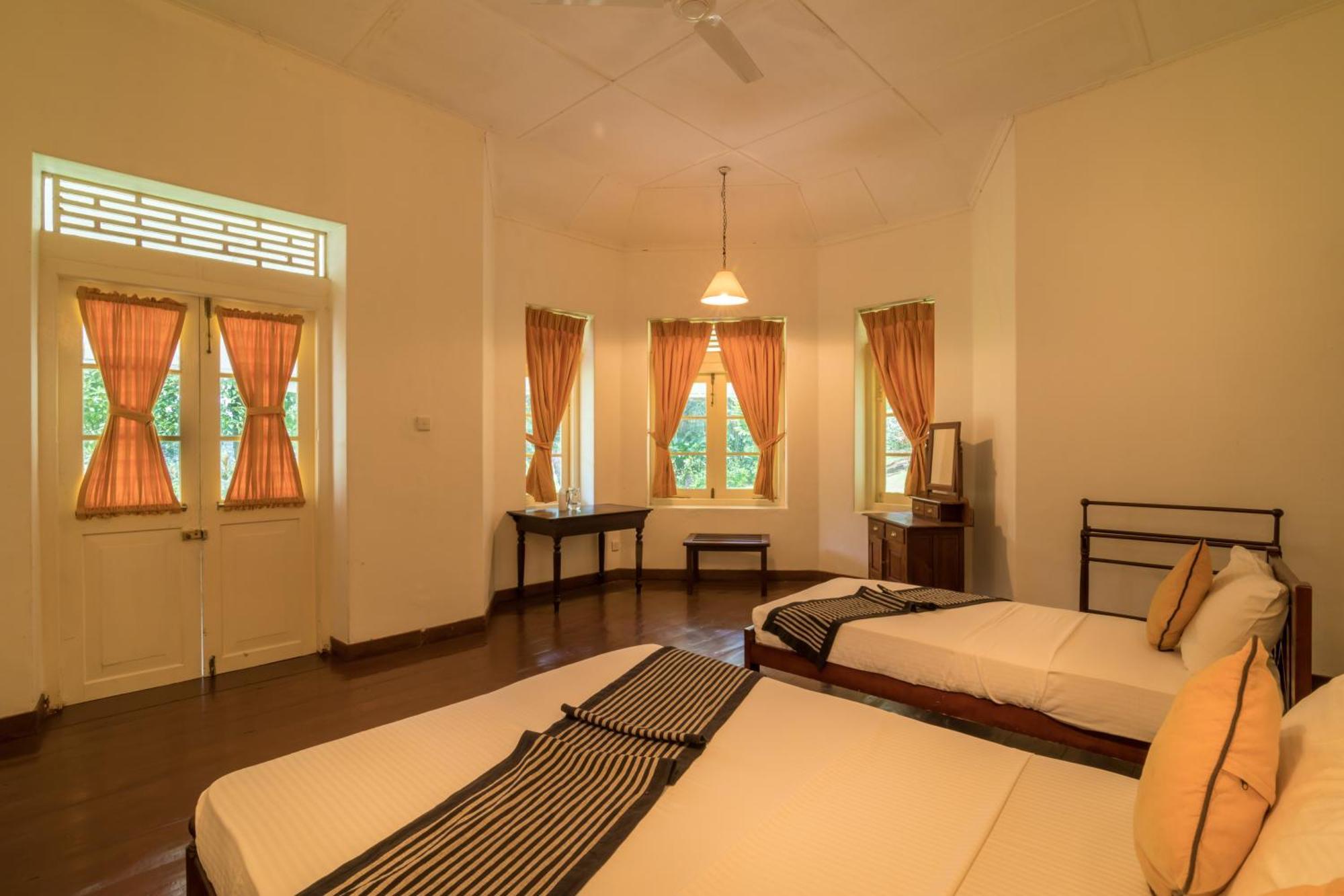 Udapola Bungalow By Lalan Leisure Deraniyagala Екстер'єр фото