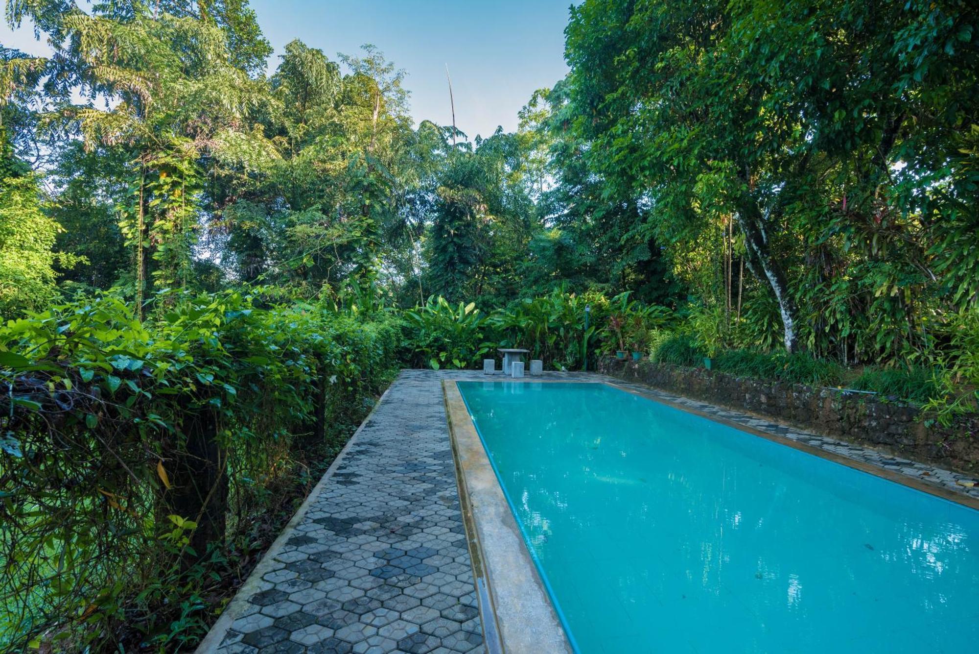 Udapola Bungalow By Lalan Leisure Deraniyagala Екстер'єр фото