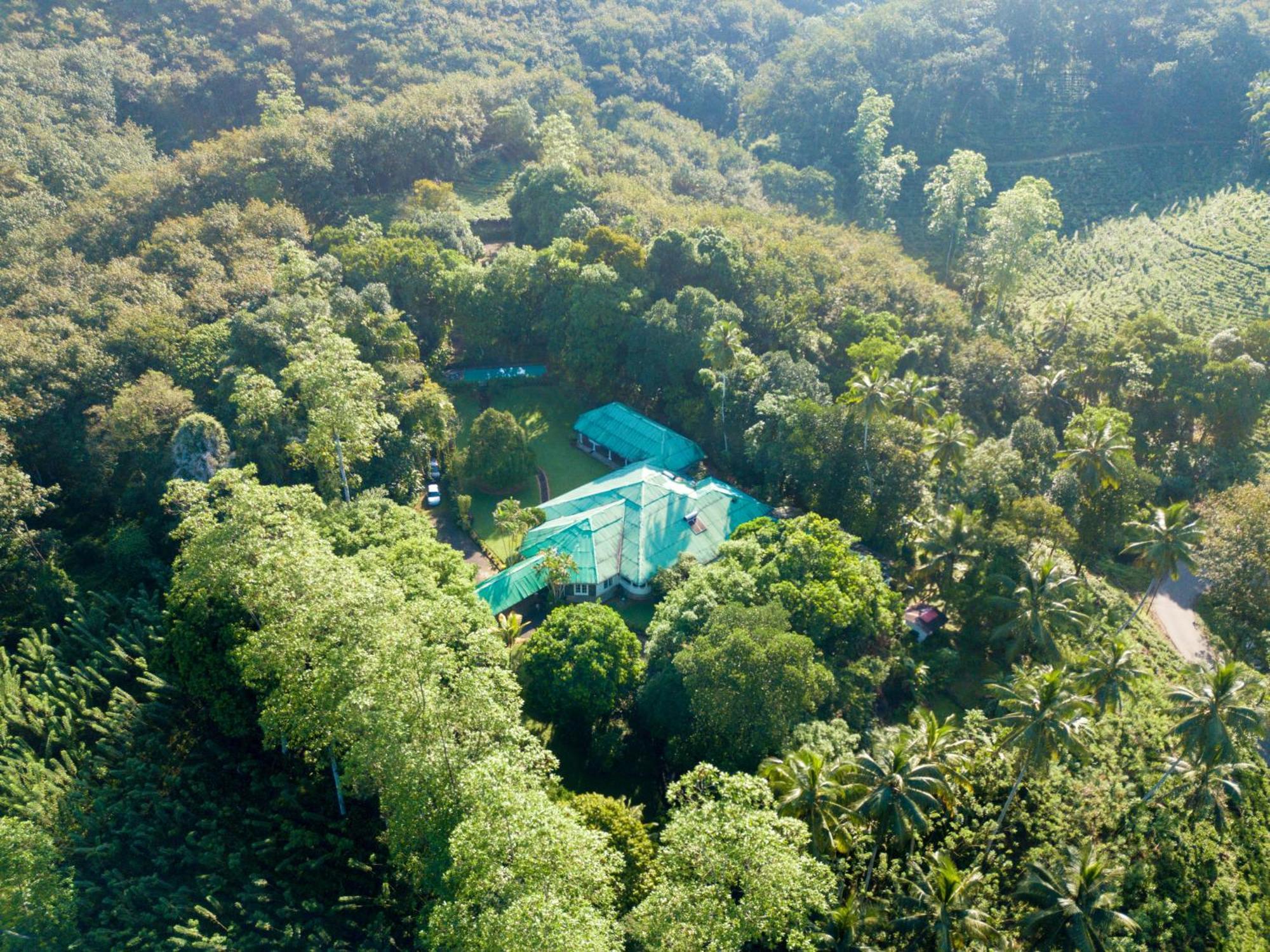 Udapola Bungalow By Lalan Leisure Deraniyagala Екстер'єр фото