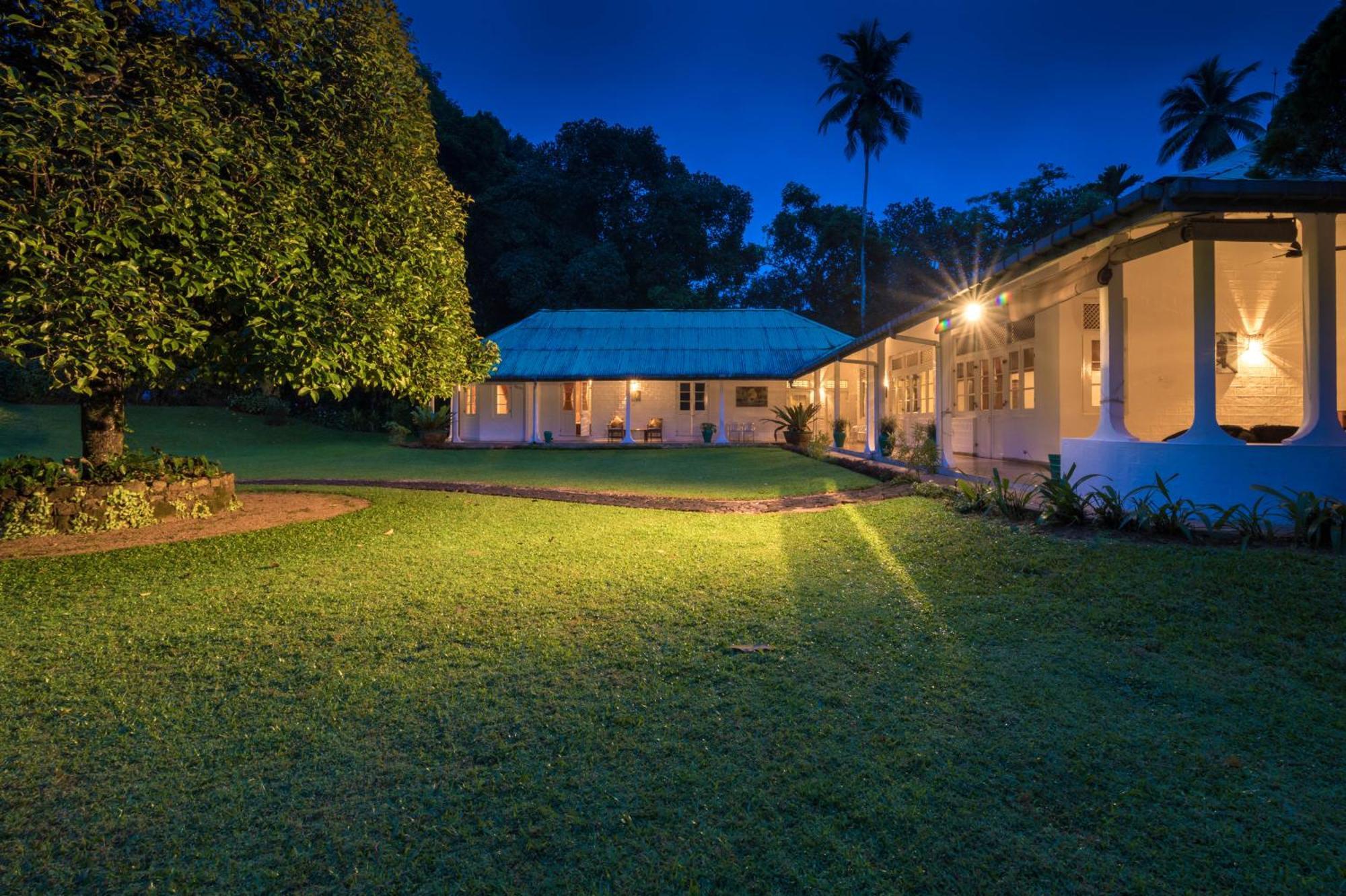 Udapola Bungalow By Lalan Leisure Deraniyagala Екстер'єр фото